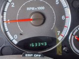 Used 2006 Jeep Liberty Limited image 5