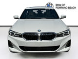 Used 2023 BMW 330i Sedan image 2