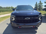 Used 2023 Chevrolet Suburban Z71 w/ Luxury Package image 3
