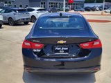 Used 2023 Chevrolet Malibu LT w/ Driver Confidence Package image 3