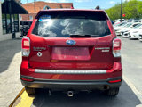 Used 2017 Subaru Forester 2.5i Touring image 5