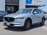 Used 2019 MAZDA CX-5 Sport w/ I-ACTIVSENSE Package image 4