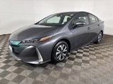 Used 2018 Toyota Prius Prime Plus image 4