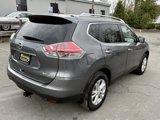 Used 2015 Nissan Rogue SV w/ SV Premium Package image 4