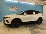 Used 2022 Chevrolet Blazer RS w/ Enhanced Convenience Package image 2