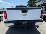 Used 2011 Chevrolet Silverado 3500 LT w/ Interior Plus Package image 6