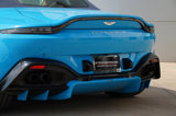 Used 2022 Aston Martin V8 Vantage Roadster image 5
