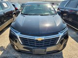 Used 2023 Chevrolet Equinox LS image 2