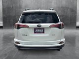Used 2017 Toyota RAV4 XLE image 3
