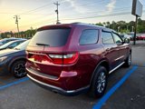 Used 2018 Dodge Durango SXT w/ Quick Order Package 2BB image 5