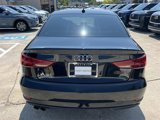 Used 2019 Audi A3 2.0T Titanium w/ Convenience Package image 4