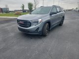 Used 2021 GMC Terrain SLE w/ Driver Convenience Package image 3