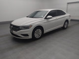 Used 2019 Volkswagen Jetta S w/ Driver Assistance Package image 2