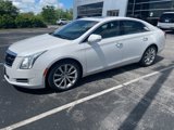 Used 2016 Cadillac XTS Luxury w/ Driver Awareness Package image 2