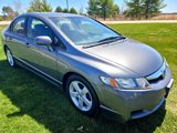Used 2010 Honda Civic LX-S image 6