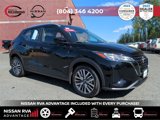 Used 2024 Nissan Kicks SV image 3