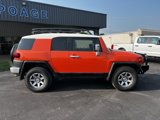 Used 2014 Toyota FJ Cruiser 4WD image 2