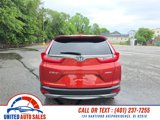 Used 2017 Honda CR-V EX-L image 6