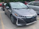 Used 2021 Toyota Prius Prime XLE image 3