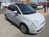 Used 2017 FIAT 500 Pop image 3