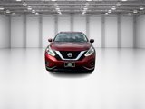 Used 2015 Nissan Murano Platinum w/ Platinum Technology Package image 2