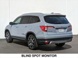 Used 2022 Honda Pilot Touring image 3