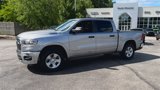 New 2025 RAM 1500 Big Horn image 2