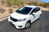 Used 2015 Honda Fit LX image 2