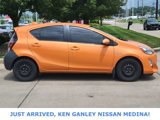 Used 2015 Toyota Prius C Four image 2