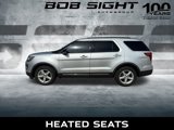 Used 2018 Ford Explorer XLT w/ Equipment Group 202A image 6