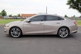 Used 2023 Chevrolet Malibu LT image 2