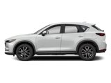 Used 2018 MAZDA CX-5 Touring image 4