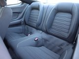 Used 2017 Ford Mustang Coupe w/ Enhanced Security Package image 3