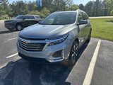 Used 2023 Chevrolet Equinox Premier image 2