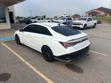 Used 2025 Hyundai Elantra N Line image 5