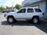 Used 2004 Jeep Grand Cherokee Limited w/ Trailer Tow Group IV image 3