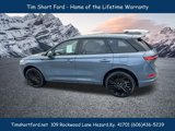 New 2025 Lincoln Corsair Reserve w/ Jet Appearance Package image 6