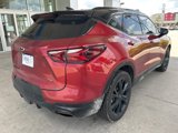 Used 2022 Chevrolet Blazer RS w/ Enhanced Convenience Package image 5