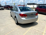 Used 2016 Chevrolet Cruze LS image 5