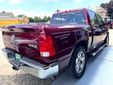 Used 2016 RAM 1500 Big Horn image 6