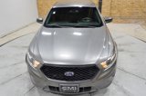 Used 2015 Ford Taurus Police Interceptor AWD image 5