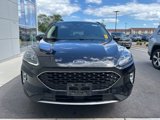 Used 2020 Ford Escape Titanium image 2