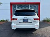 Used 2014 INFINITI QX60 AWD w/ Premium Plus Package image 5