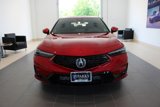 New 2025 Acura Integra A-Spec image 3