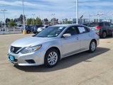 Used 2016 Nissan Altima 2.5 S w/ Power Driver Seat Package image 5