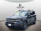 Certified 2021 Ford Bronco Sport Big Bend image 5