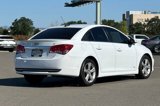 Used 2016 Chevrolet Cruze LT w/ Sun, Sound and Sport Package image 4