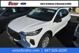 New 2025 Ford Escape Active w/ Tech Pack #1 image 3