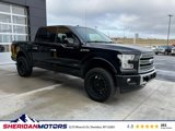 Used 2016 Ford F150 Limited image 2