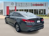 Used 2020 Kia Optima LX image 5